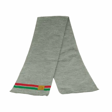 Personalisierter Business-Schal