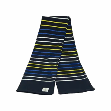 Personalisierter Business-Schal