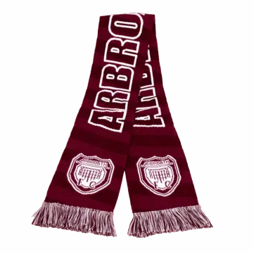 Personalisierter HD-Fußballschal