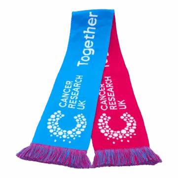 Personalisierter HD-Fußballschal