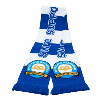 Personalisierter HD-Fußballschal