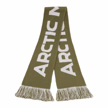 Personalisierter Jacquard-Schal