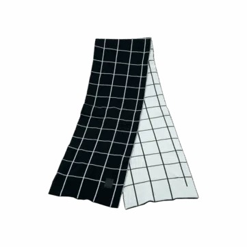 Personalisierter Premium Schal