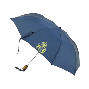 Personalisierter Regenschirm