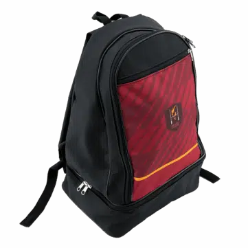 Personalisierter Rucksack