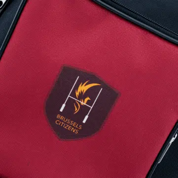 Hercules Merchandise sports bag