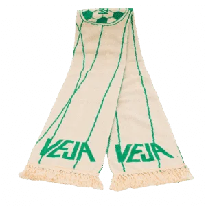 Hercules Merchandise Recycled cotton scarf