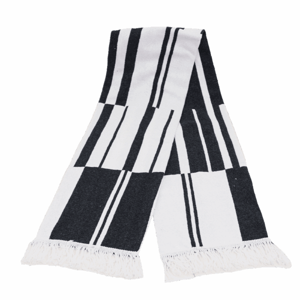 Hercules Merchandise Recycled cotton scarf