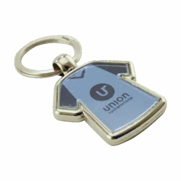 Hercules Merchandising porte-clessport