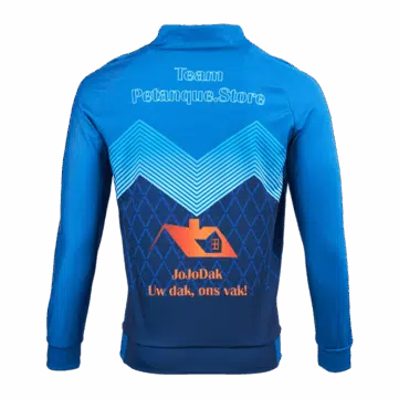 Hercules Merchandise track suit