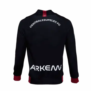 Hercules Merchandise track suit