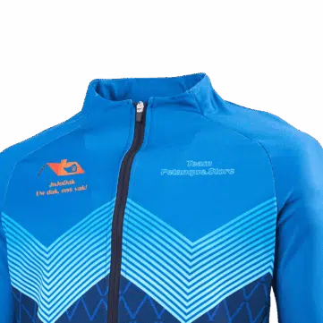 Hercules Merchandise track suit