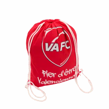 Hercules Merchandise draw string bag