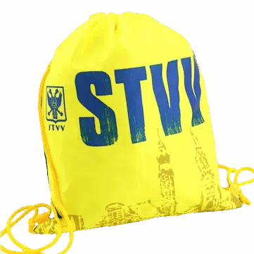 Hercules Merchandise draw string bag