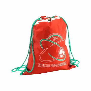 Hercules Merchandise draw string bag