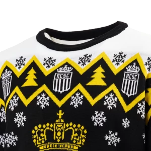 Personalisierter Weihnachtspullover