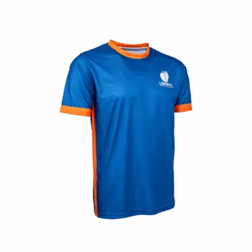 Hercules Merchandise training shirt