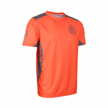 Hercules Merchandise training shirt