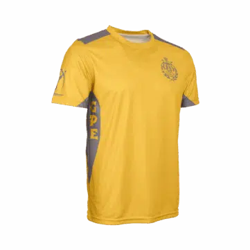 Hercules Merchandise training shirt