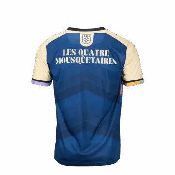 Hercules Merchandise training shirt