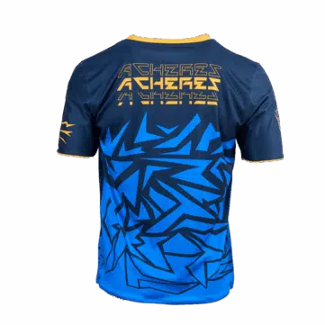 Hercules Merchandise training shirt