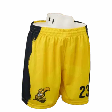 Hercules Merchandise basket ball kit