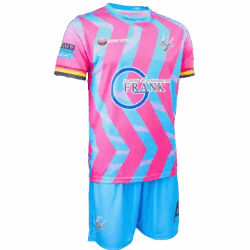 Personalisiertes Feldhockey-Trikot