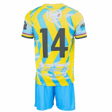 Hercules Merchandise custom field hockey shirt