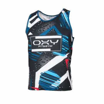 Hercules Merchandise Running singlet