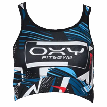 Personalisiertes Fitness-Top