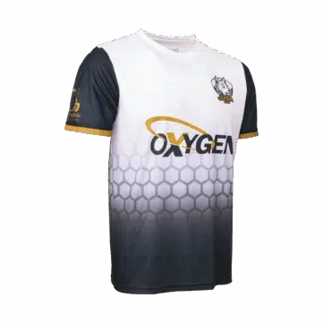 Hercules Merchandise football kit