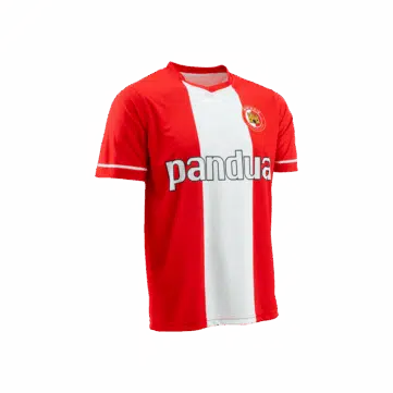 Hercules Merchandise football kit