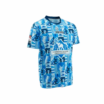 Hercules Merchandise football kit