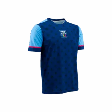 Hercules Merchandise football kit