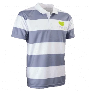 Personalisiertes Golf-Poloshirt