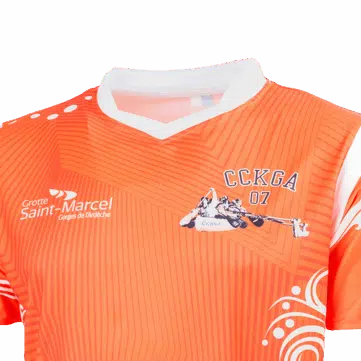 Hercules Merchandise Handball shirt