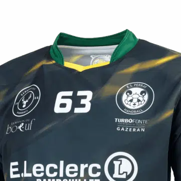 Hercules Merchandise Handball shirt