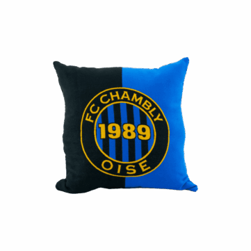 Personalisiertes Kissen