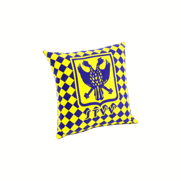 Hercules Merchandise pillow