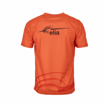 Personalisiertes Laufshirt
