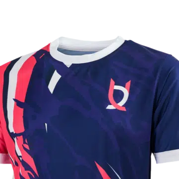 Personalisiertes Laufshirt