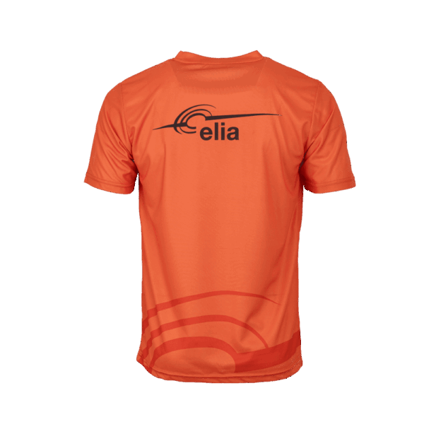 Personalisiertes Laufshirt