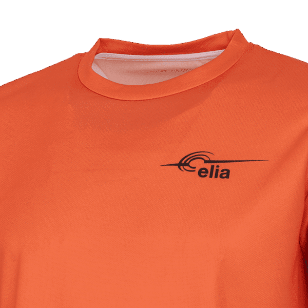 Personalisiertes Laufshirt