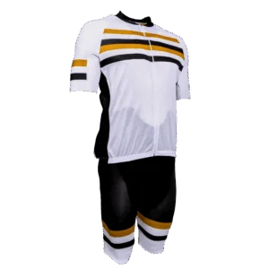 Personalisiertes Radsport-Trikot