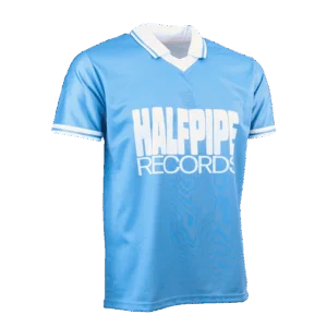 Personalisiertes Retro-Fußballtrikot