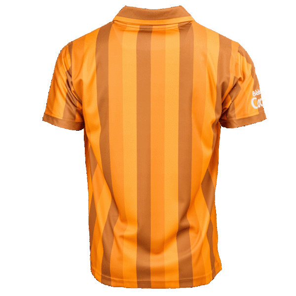 Personalisiertes Retro-Fußballtrikot