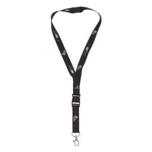 Personalisiertes Schlüsselband