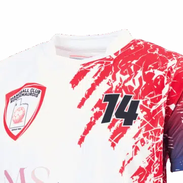 Hercules Merchandise Handball shirt