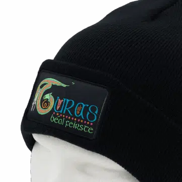 Hercules_Merchandise_basic_beanie_hat_with_embroidery