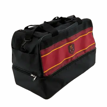 Personalisierte Sporttasche